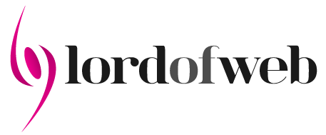logo lordofweb creation de site